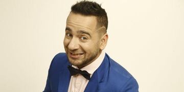 Camilo Nicolás\u002E