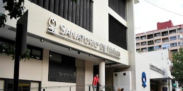 Están acusadas por tres hechos puntuales