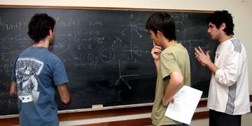 La “fábrica” de ingenieros y físicos cumple 60 años