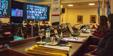 Diputados aprobó el Observatorio de la Víctima y la Donación de Plasma