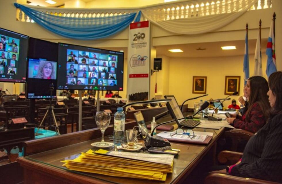 Diputados aprobó el Observatorio de la Víctima y la Donación de Plasma