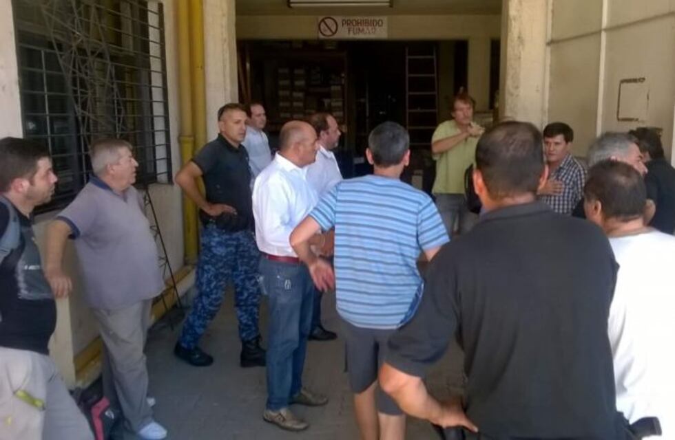 Quebró una distribuidora y quedaron 30 empleados sin trabajo