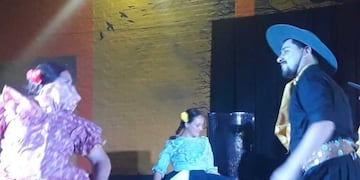 Festival de Añatuya