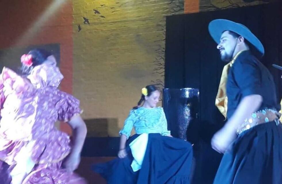 Comienza el "Festival de la Tradición" en Añatuya