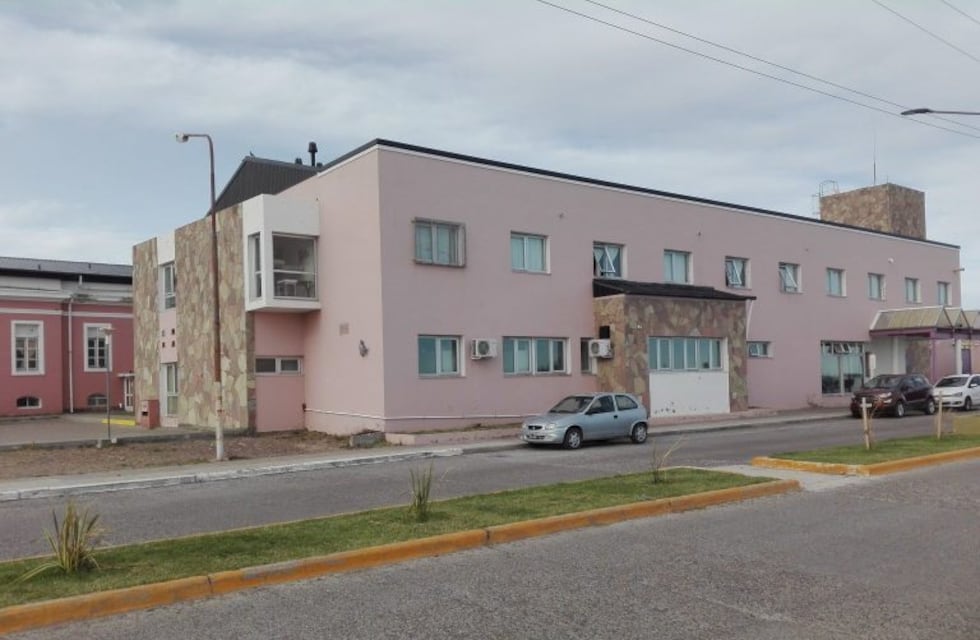 Puerto Deseado registró su primer paciente fallecido por Covid-19