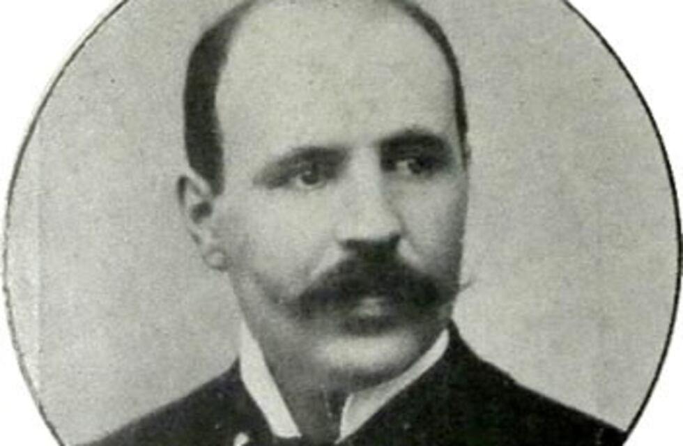 Hace 80 años falleció el médico catamarqueño Carlos Malbrán