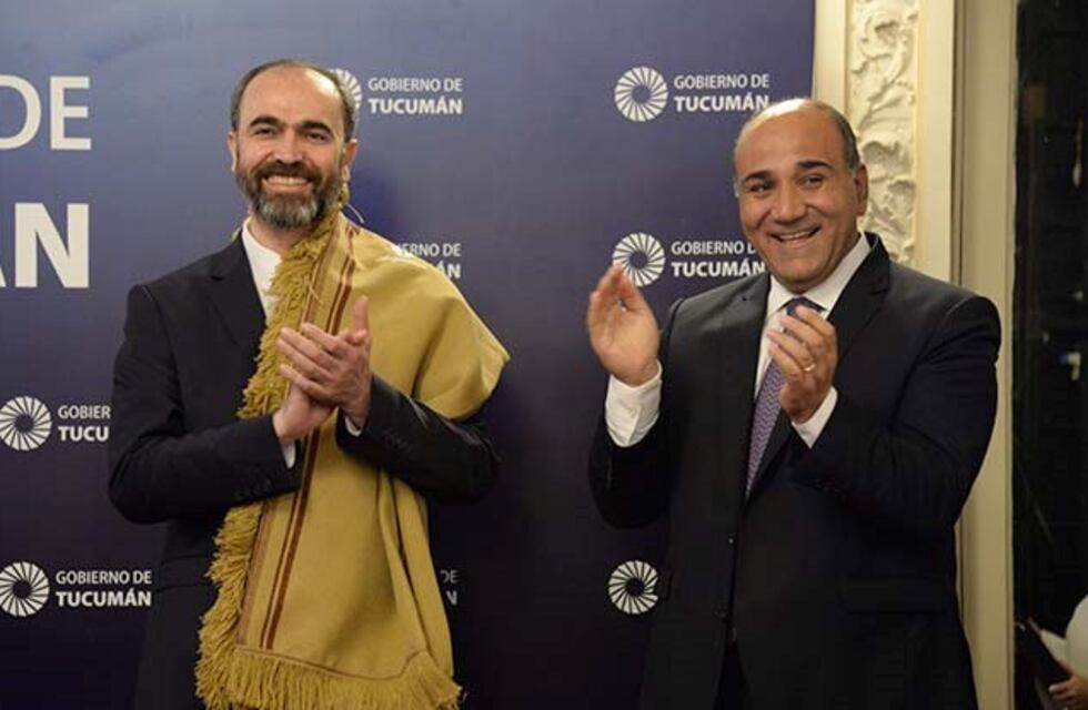El gobernador recibió a dirigentes nacionales e internacionales del Mundial de Bochas