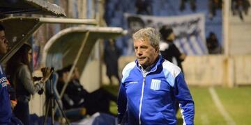 Pancho Silva ascendió a la Academia al Federal A y a días del debut, dio un paso al costado\u002E