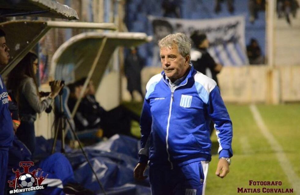 Renunció Pancho Silva en Racing; los candidatos al puesto