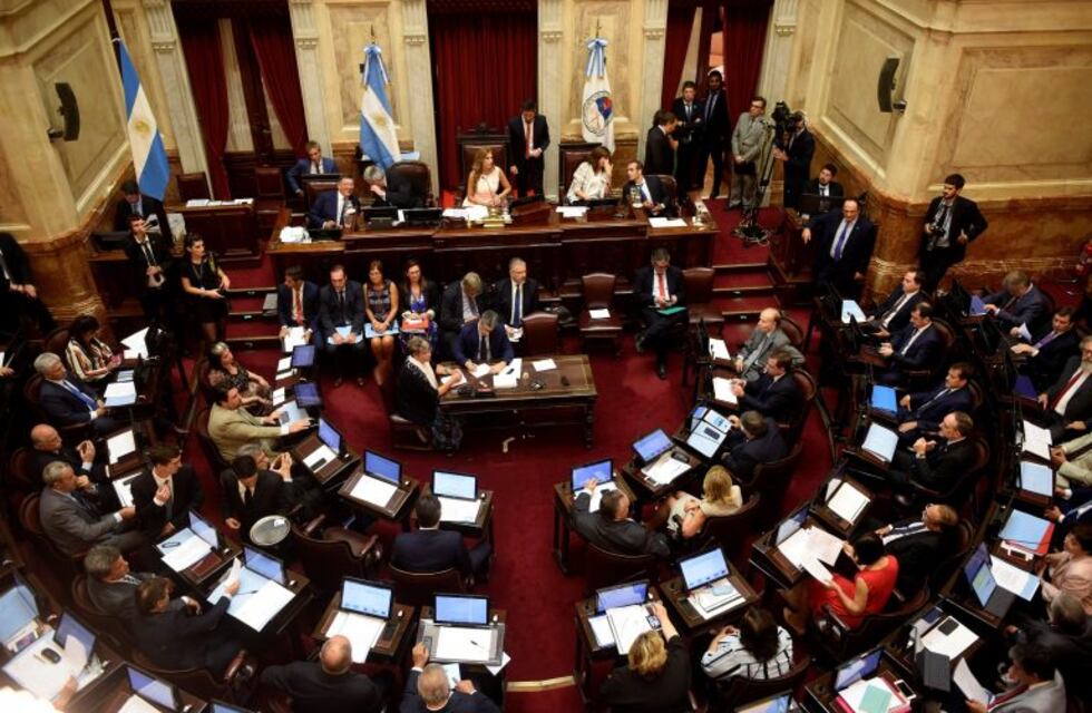 Juntos por el Cambio solicitó que las restricciones sean aprobadas en el Congreso