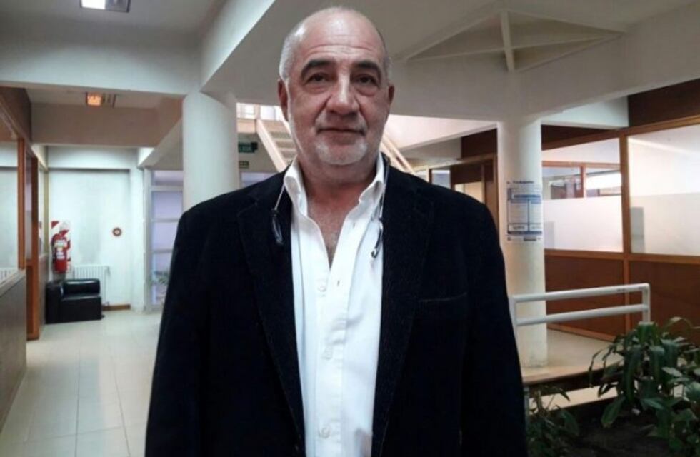Sánchez Posleman recomendó seguir estrictamente con las medidas de cuidado y responsabilidad individual