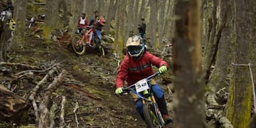 Chacrita Park - Ushuaia