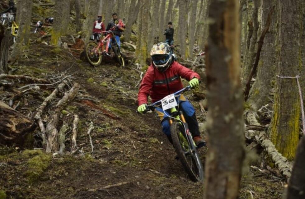 Se inauguró el "Chacrita Park" en el Valle de Andorra