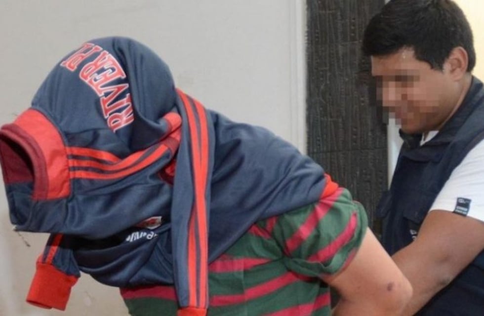 Golpeó a un nene de ocho años con un ladrillo en la cabeza