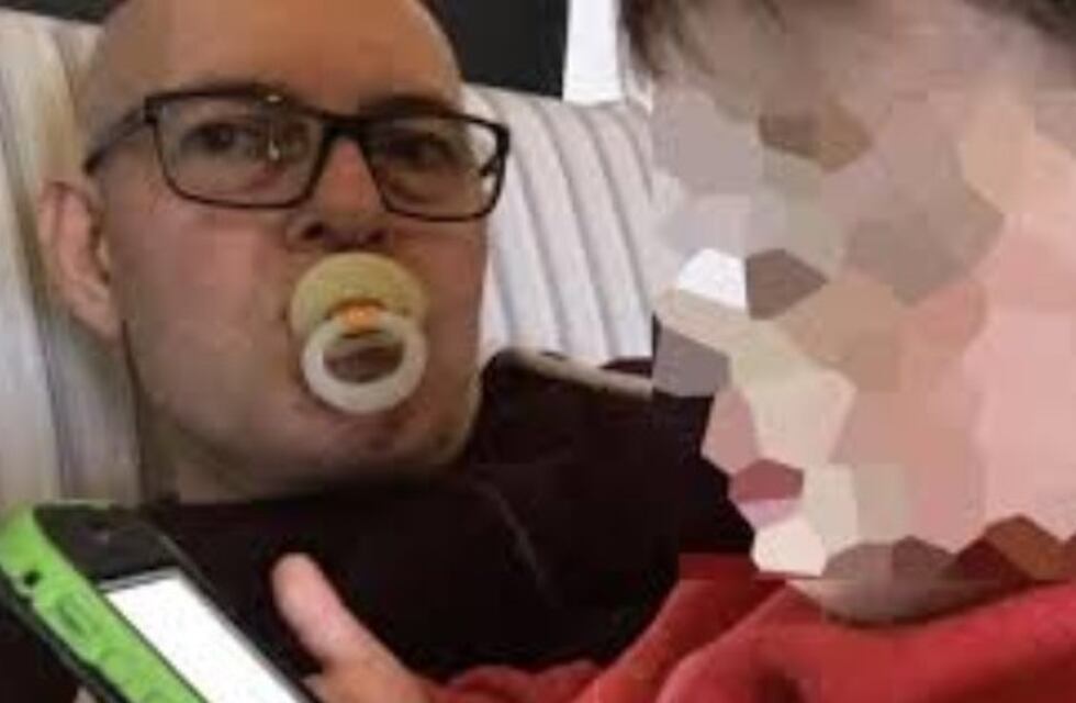 El anestesista abusador está internado en El Sauce por un "colapso psiquiátrico"