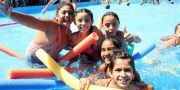 El funcionamiento de las colonias demanda 25,5 millones de pesos\u002E