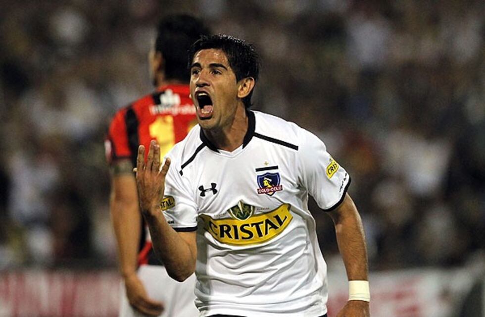 Julio Barroso, el central que pretende el Canalla