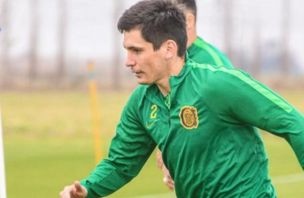 Parot y Tobio se perfilan para ser titulares ante San Lorenzo