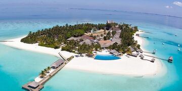 Sexy Island, la propuesta turística más escandalosa del mercado