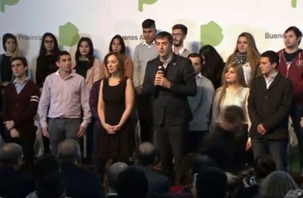 María Eugenia Vidal convocó a los gremios docentes para el próximo martes