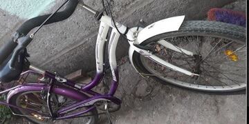 Joven atropellada plaza de las madres