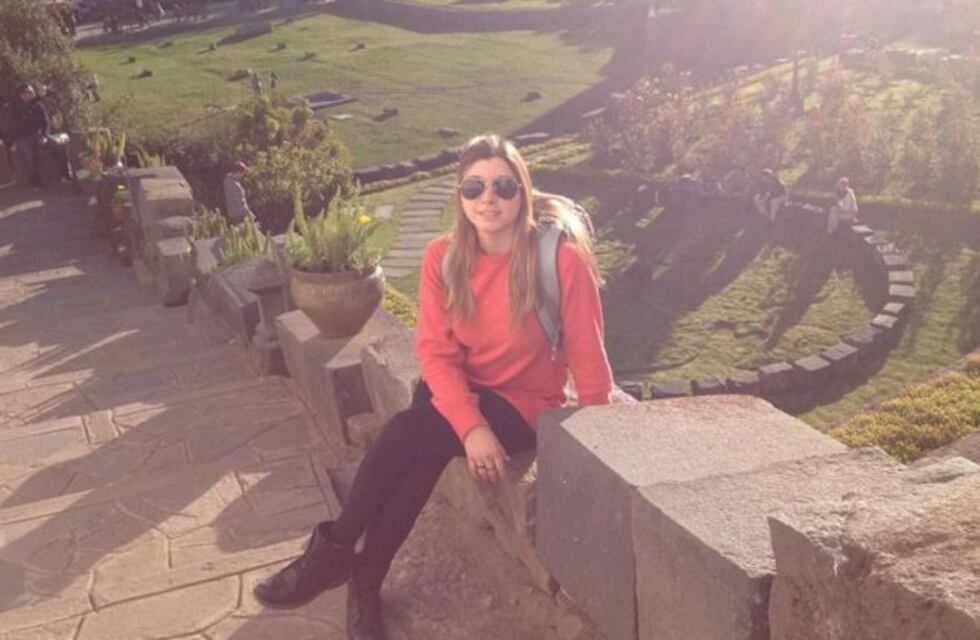 Piden prisión preventiva para Oscar Dobal por el femicidio de la martillera