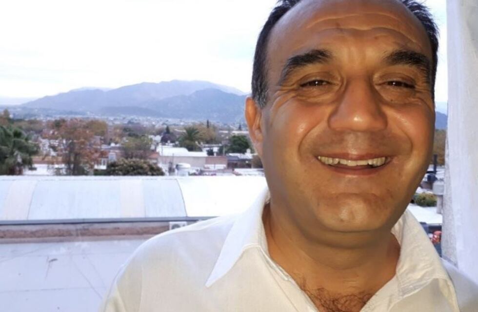 Miguel Leiva es el nuevo conductor del boxeo mendocino