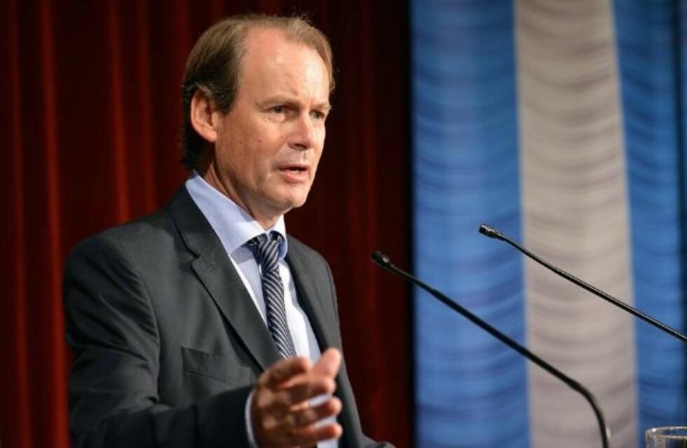 El gobernador de Entre Ríos Gustavo Bordet confirmó que no integrará el gabinete de Alberto Fernández