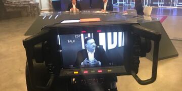 Ricardo Quintela en C5N