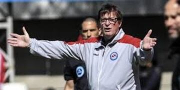 En Colombia esperan a Berti con los brazos abiertos\u002E Antes, reunión clave con Belgrano\u002E\u002E\u002E