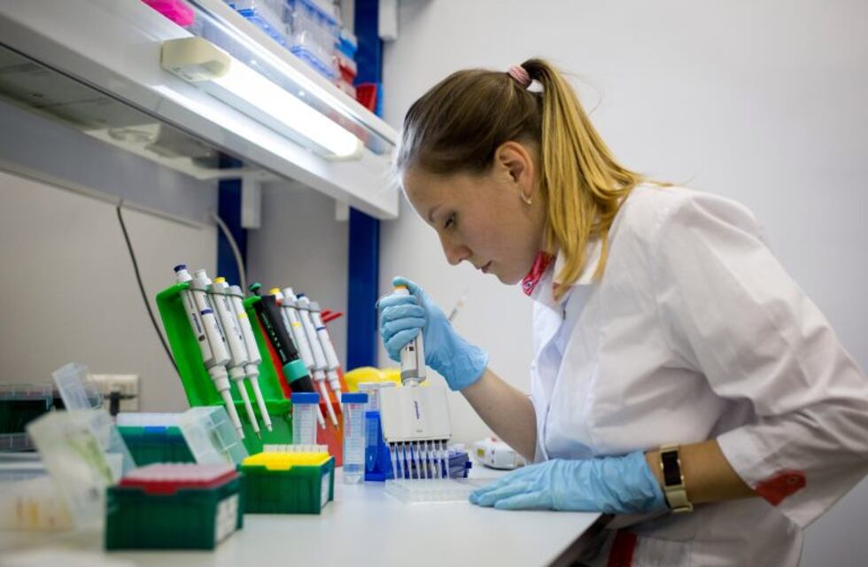 Coronavirus: un caso en Comodoro y nueve en Rawson