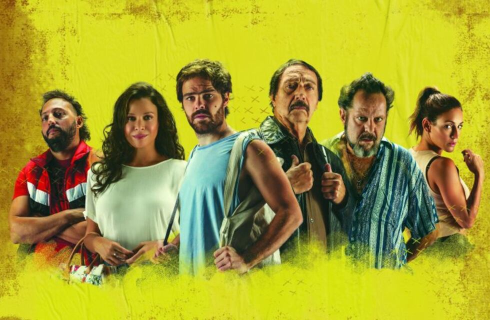 Se filtró el ganador del Martín Fierro de Oro 2018