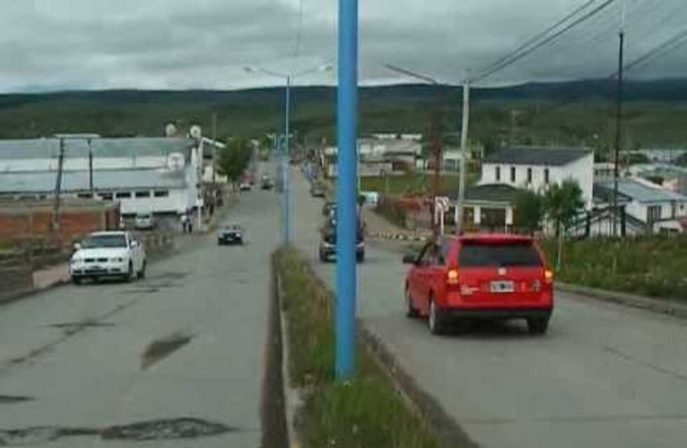 28 de Noviembre : ciudad celebró su 59 aniversario