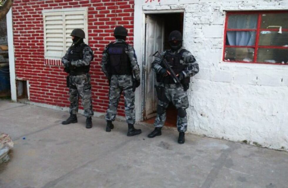 Cayó más del 40% la cantidad de robos en Rosario y en enero hubo menos asesinatos