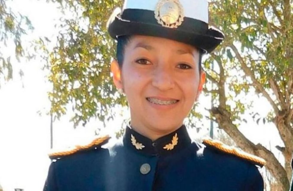 Investigan la muerte de una cadete de la Policía