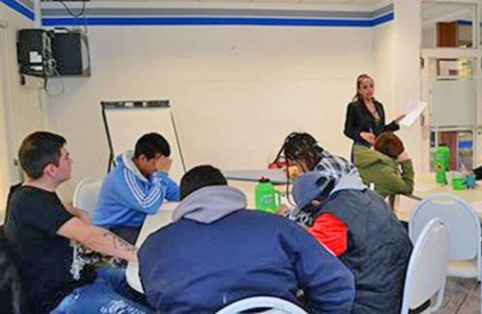 Trabajo de Nación ofrece nuevas alternativas en particular a los jóvenes