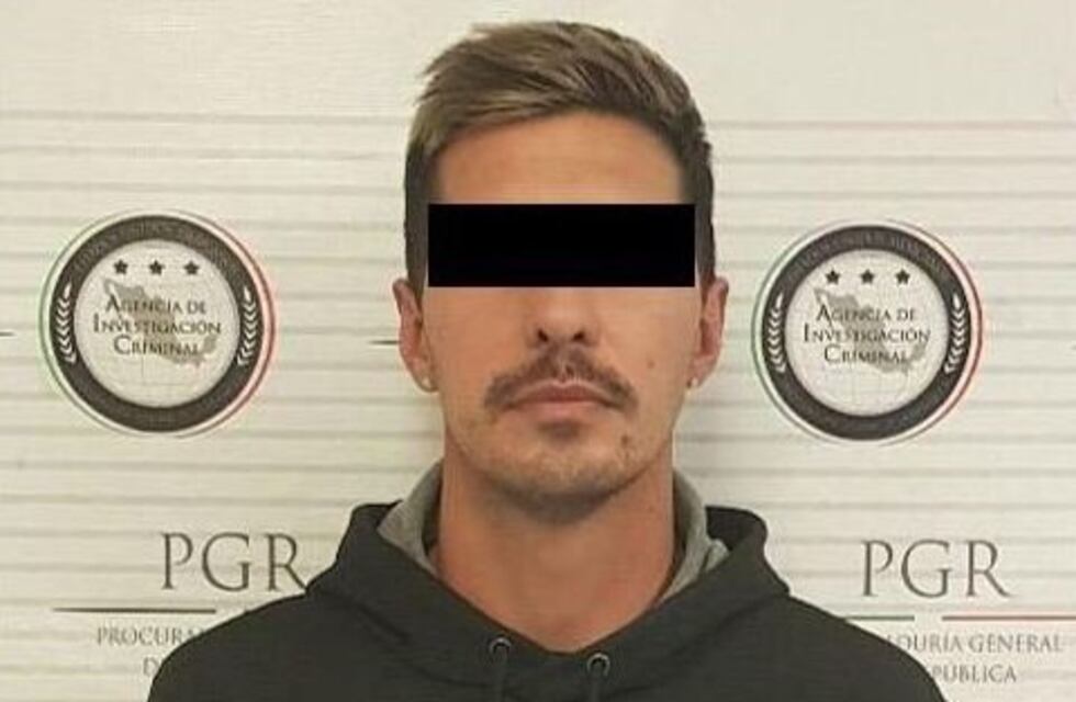Jonathan Fabbro negó las acusaciones en el juicio por presunta violación a su ahijada y sobrina