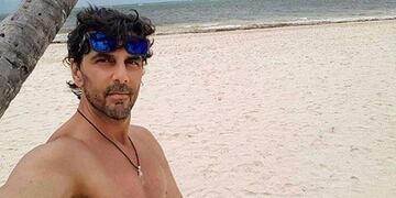 Juan Darthés se separó de su mujer y ya vendió una de sus propiedades en Argentina\u002E