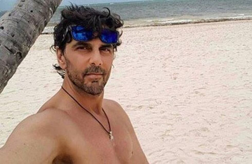 Aseguran que Juan Darthés se separó de su esposa y ya vendió una de sus propiedades