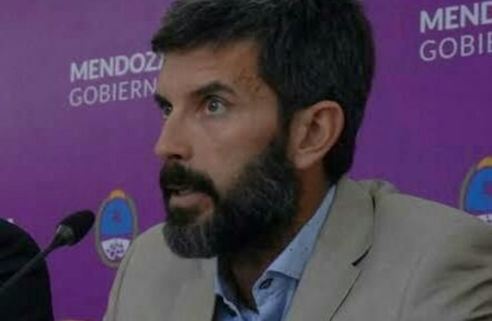 Ulpiano Suárez dijo que para Macri "la modernización del sector público es una política de Estado"