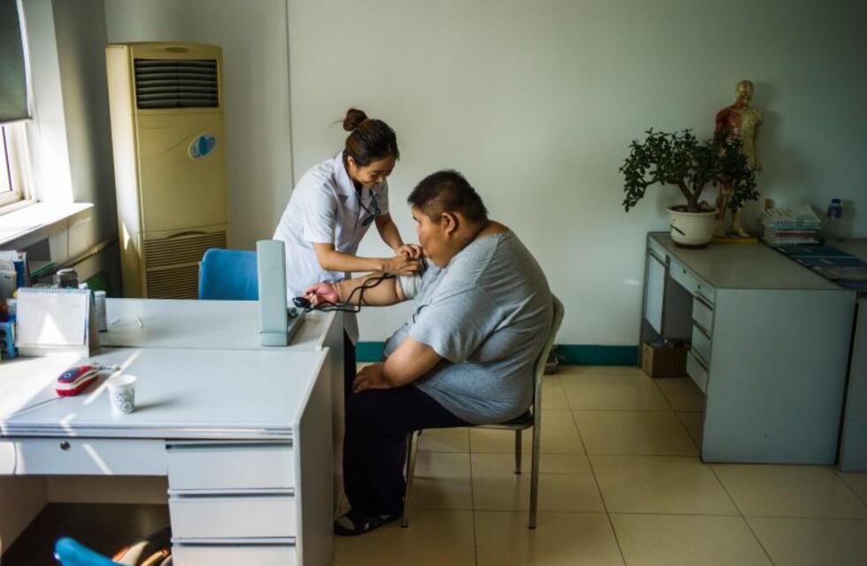 El ministerio de Salud creó el "Día nacional de lucha contra la obesidad"