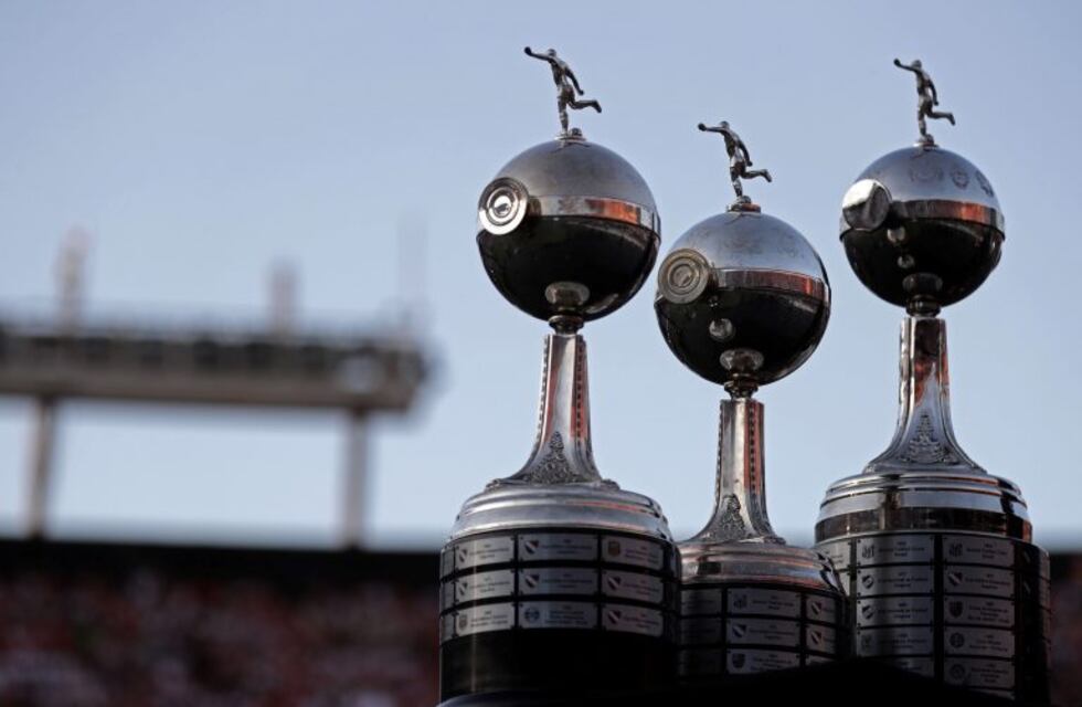 Exhibirán Copas internacionales de River el domingo en Punta Alta