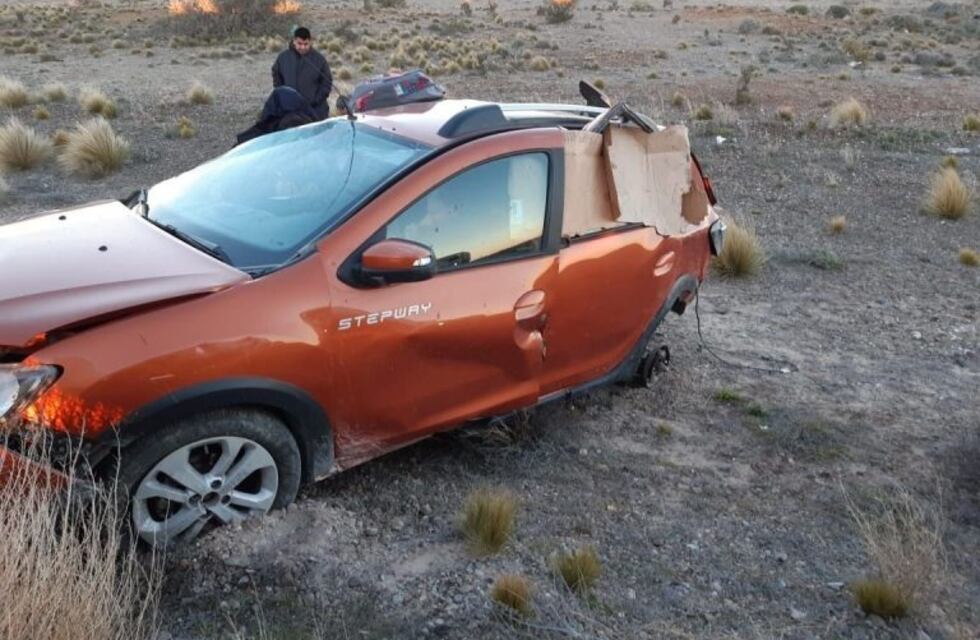 Conmovedor relato de la hija de la docente fallecida