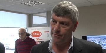 Buryaile en Río Cuarto