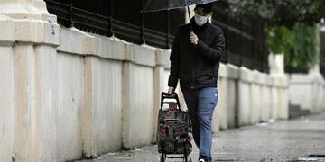 (Foto: Juan MABROMATA / AFP)