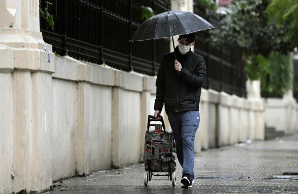 Coronavirus en Argentina: 27 personas murieron y 2.262 fueron diagnosticadas