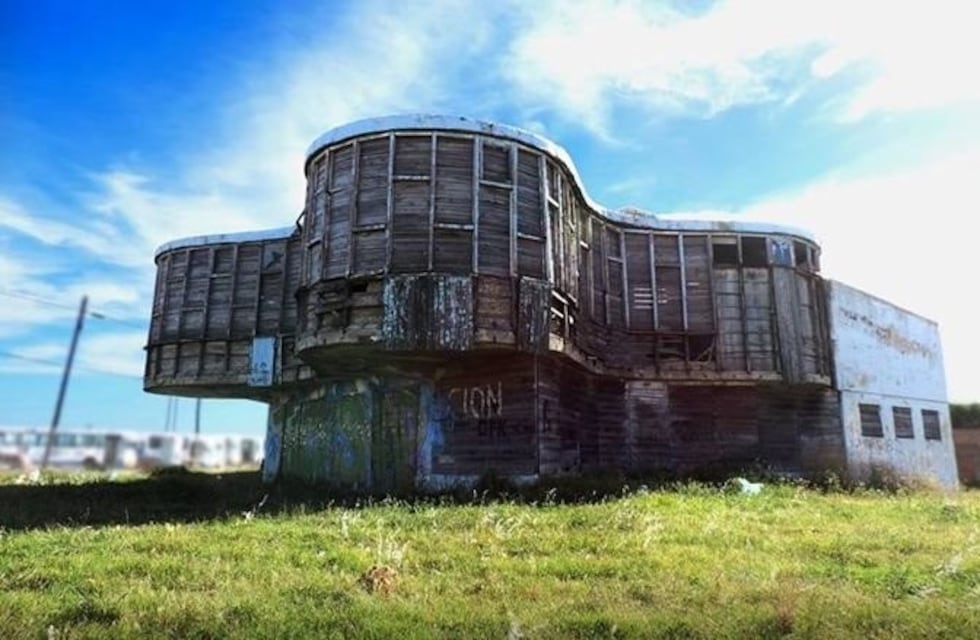 Aseguran que el Parador Ariston será restaurado antes de fin de año