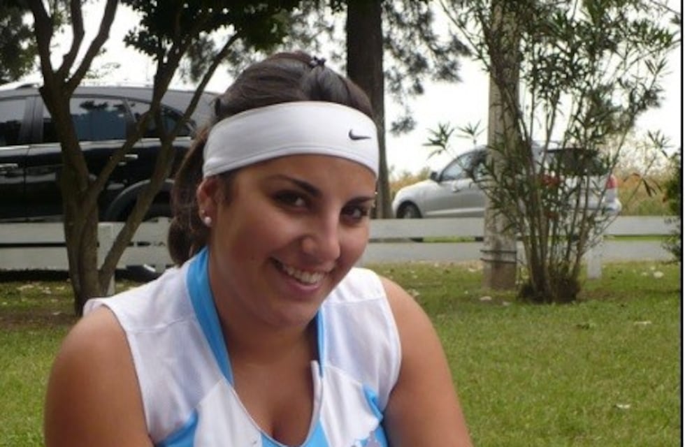 Marcos Juárez: sentencian con 4 años de prisión a Luciana Batalla por homicidio