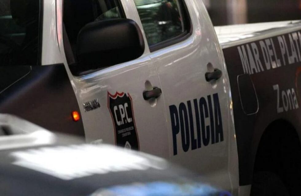 Balearon a un joven marplatense por una deuda