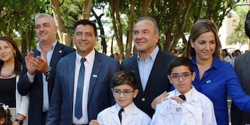 Gobierno de Santiago del Estero\u002E